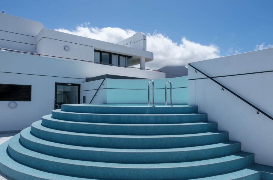 To Let 2 Bedroom Property for Rent in Claremont Western Cape